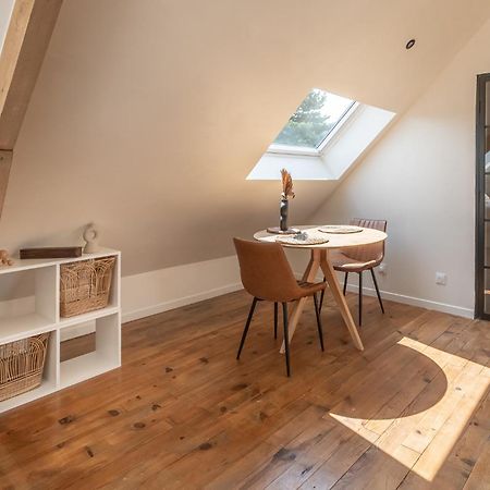 Studio Cosy Sur La Cote D Opale Proche De La Mer Boulogne-sur-Mer Extérieur photo