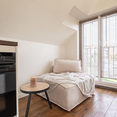 Studio Cosy Sur La Cote D Opale Proche De La Mer Boulogne-sur-Mer Extérieur photo