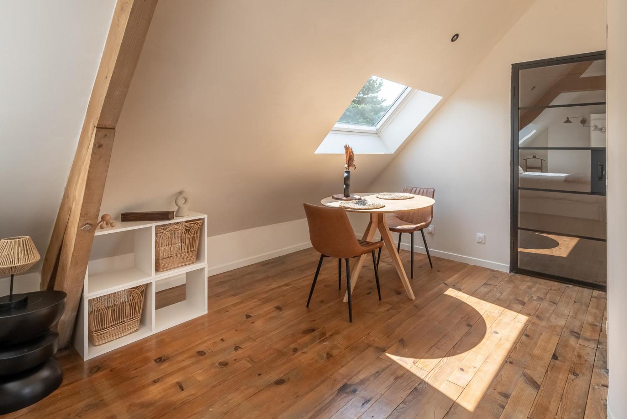 Studio Cosy Sur La Cote D Opale Proche De La Mer Boulogne-sur-Mer Extérieur photo