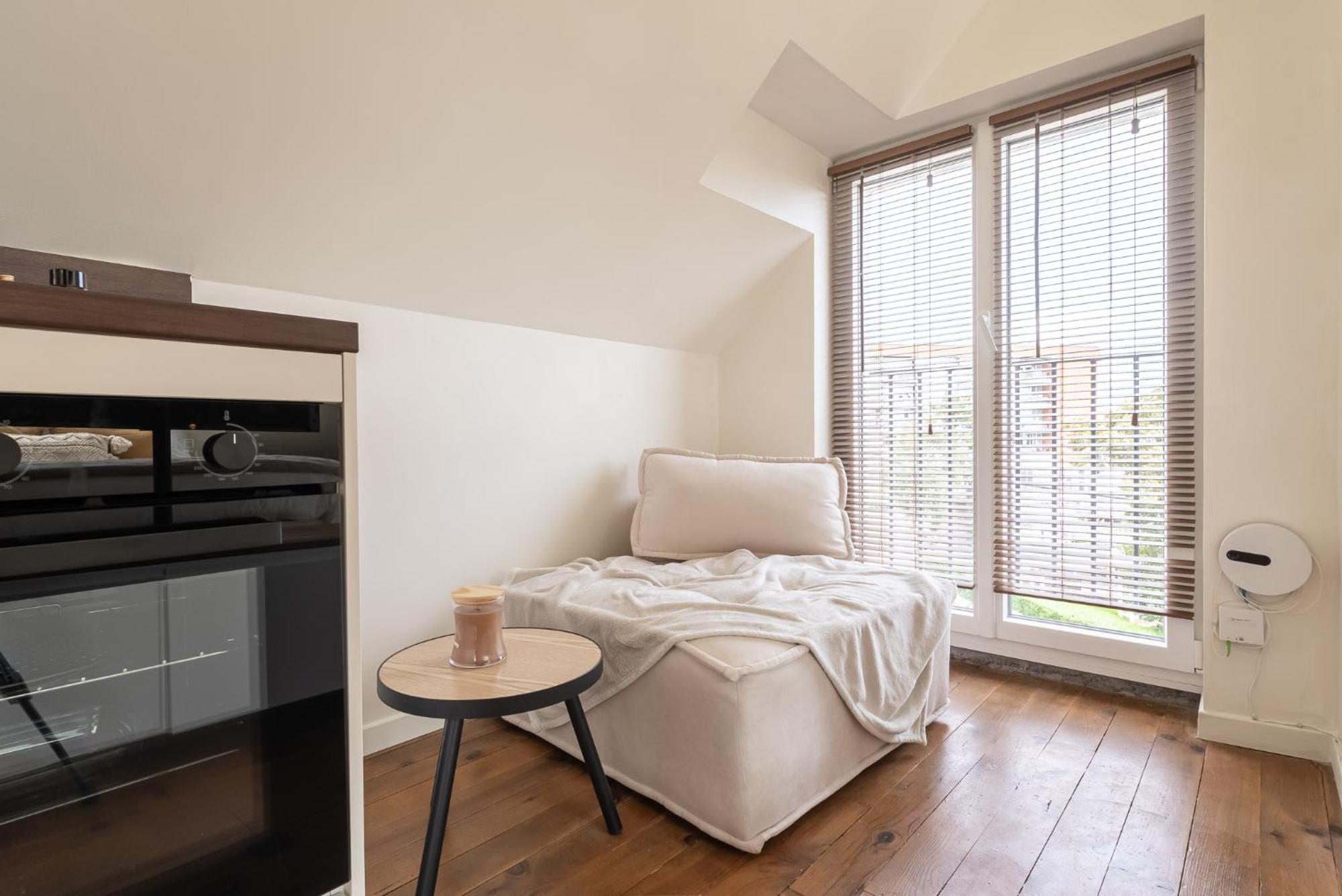 Studio Cosy Sur La Cote D Opale Proche De La Mer Boulogne-sur-Mer Extérieur photo