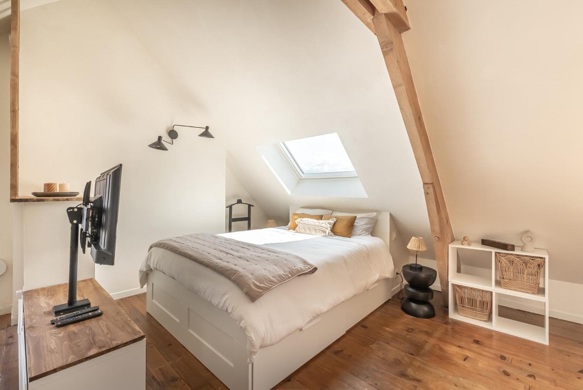 Studio Cosy Sur La Cote D Opale Proche De La Mer Boulogne-sur-Mer Extérieur photo